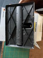 Kärcher Behang afstomer - Zo goed als nieuw, Ophalen of Verzenden, Zo goed als nieuw