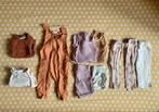 10 stuks set Lil’ Atelier maat 62 en 68, Ophalen of Verzenden, Zo goed als nieuw, Maat 62