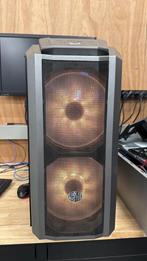 Gaming PC - Intel I7-9700K, RTX 2070, Computers en Software, Desktop Pc's, Ophalen, Gebruikt, 32 GB, Zelfgebouwde PC