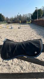 Ogilvy pad zwart met blauw, Dieren en Toebehoren, Ophalen of Verzenden, Gebruikt, Springen