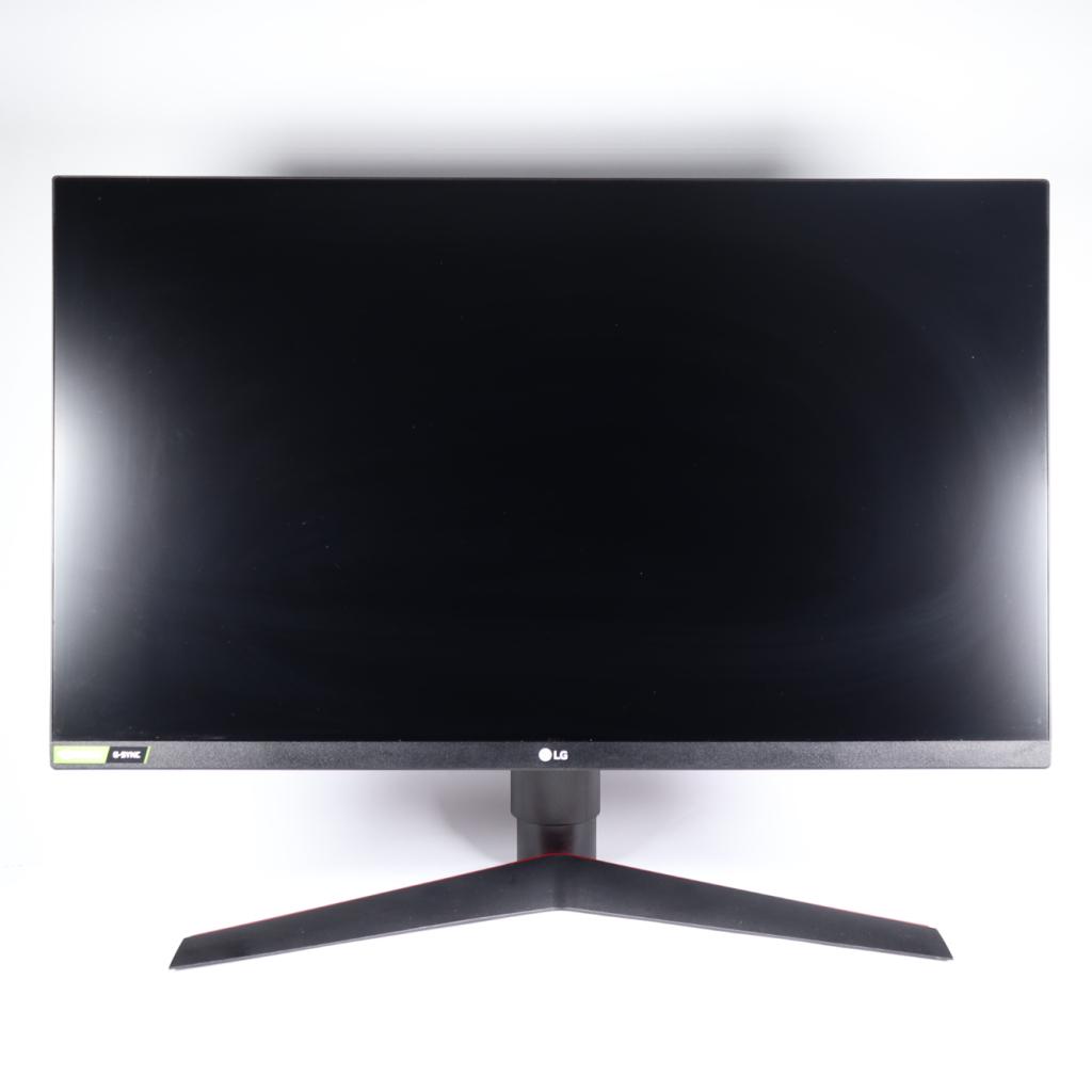 LG Ultragear 27GL850 27'' Monitor - Incl. Garantie (B), LG, Gebruikt, Support@lg.com, LG Twin Towers
128 Yeoui-daero, Yeongdeungpo-gu
Seoul 07336
South Korea