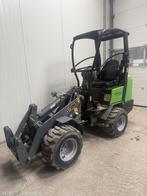 Giant d263sw extra  2019, Zakelijke goederen, Machines en Bouw | Kranen en Graafmachines, -, Niet opgegeven, Ophalen of Verzenden