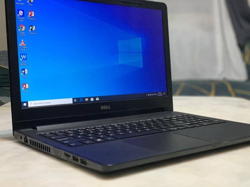 Mooie Dell Inspiron 15 3567 Wind 11 Lader, Computers en Software, Windows Laptops, Gebruikt, Ophalen of Verzenden, SSD, 4 Ghz of meer