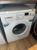Wasmachine Siemens, Witgoed en Apparatuur, Wasmachines, Ophalen, Gebruikt, 85 tot 90 cm, 1200 tot 1600 toeren