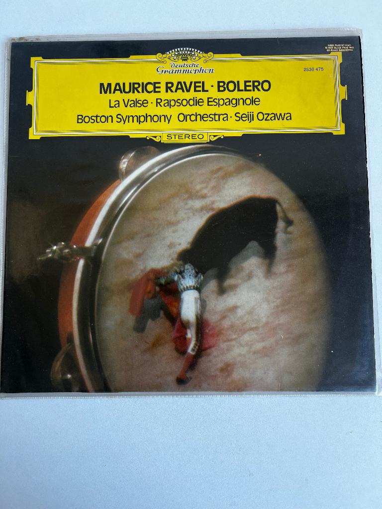 Lp, Cd's en Dvd's, Ophalen of Verzenden, Gebruikt, Overige formaten