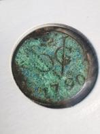 Voc munt/duit provincie Utrecht 1790, Ophalen of Verzenden, Vóór koninkrijk, Overige waardes