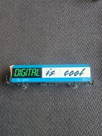 Roco digital is cool wagon, Gebruikt, Wagon, Ophalen of Verzenden, Roco