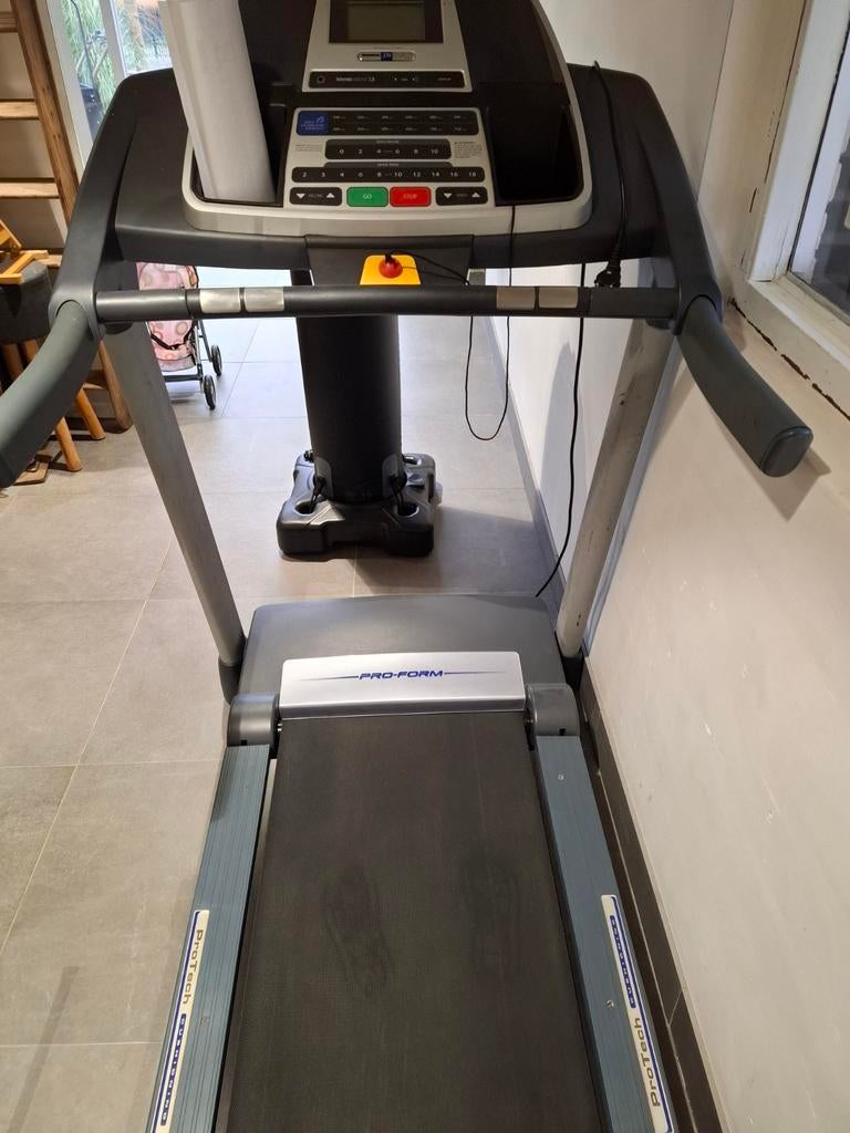 Pro form 700 zlt loopband te koop!, Sport en Fitness, Fitnessapparatuur, Ophalen, Loopband