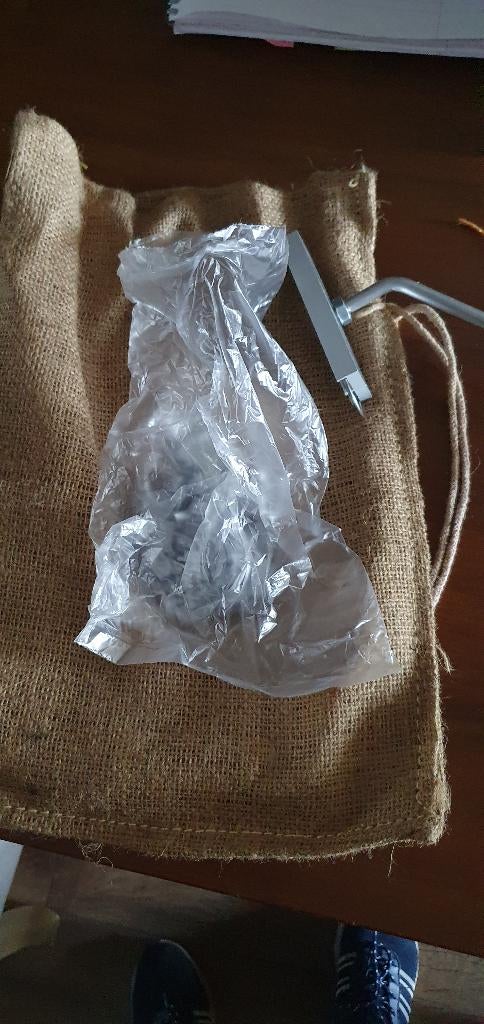 Barbecue brandijzer, Ophalen of Verzenden, Nieuw