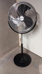 Staande ventilator, Witgoed en Apparatuur, Ventilatoren, Ophalen, Zo goed als nieuw, Statiefventilator