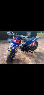 Pw yamaha 50cc, Ophalen of Verzenden, Zo goed als nieuw