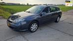 Renault Laguna Estate 1.5 dCi Celsium/ bj 2010 ( euro 5), Gebruikt, 4 cilinders, Leder en Stof, 1382 kg