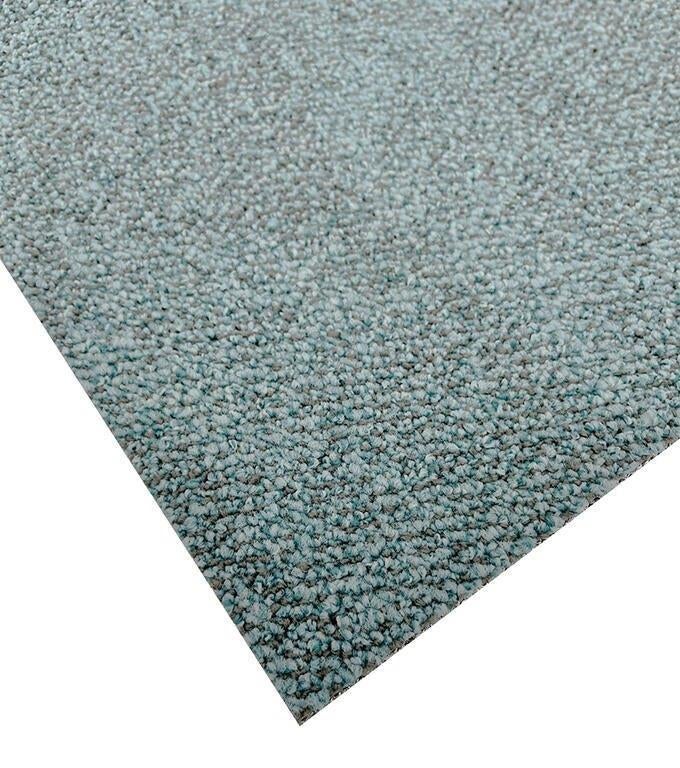 Goedkope Paver green tapijttegels Human Connection, Huis en Inrichting, Stoffering | Vloerbedekking, 75 m² of meer, Nieuw, Ophalen of Verzenden