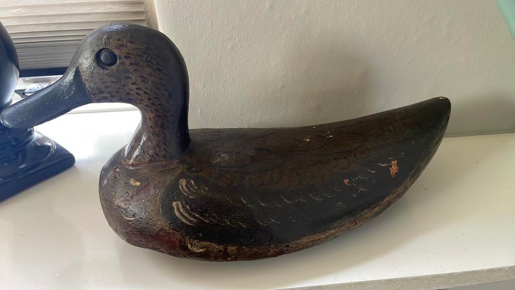 Lokeend antiek, Antiek en Kunst, Ophalen of Verzenden
