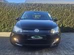 Volkswagen Polo 1.4 TDI BlueMotion, Auto's, Voorwielaandrijving, Gebruikt, Euro 6, 580 kg