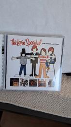 Cd The Lovin' Spoonful. The EP collection, Ophalen of Verzenden, 1960 tot 1980, Zo goed als nieuw