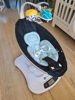 4Moms Mamaroo 4, Ophalen, Zo goed als nieuw