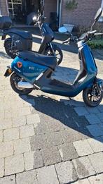 Yadea G5 elektrische scooter – bouwjaar 2024, Ophalen, Maximaal 45 km/u, Zo goed als nieuw, Yadea