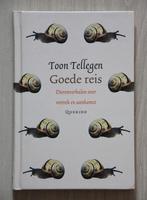 GOEDE REIS - Toon Tellegen  * NIEUW *, Ophalen of Verzenden, Nieuw, Toon Tellegen