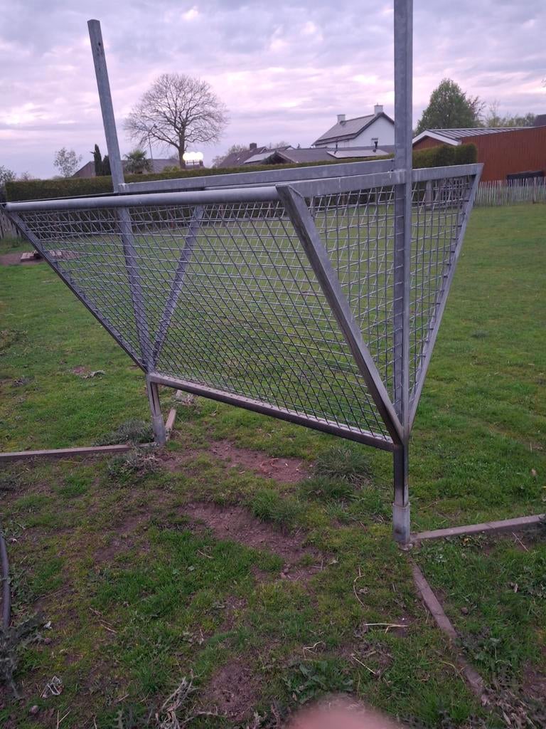 Hooiruif, Dieren en Toebehoren, Paarden en Pony's | Overige Paardenspullen, Ophalen, Zo goed als nieuw, Overige soorten