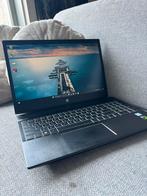 HP pavilion gaming laptop| i7-8750H. GTX1050TI. 1TB, Computers en Software, Windows Laptops, 8 GB, Ophalen of Verzenden, Zo goed als nieuw