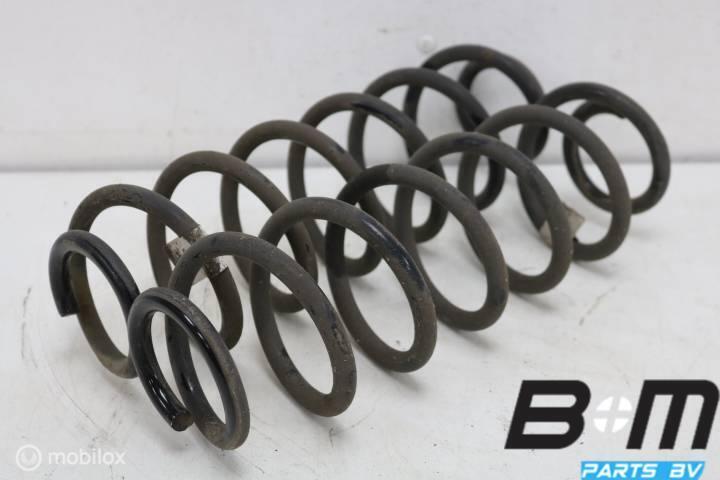 Set achterveren Skoda Octavia 3 Combi 5Q0511121AE, Gebruikt