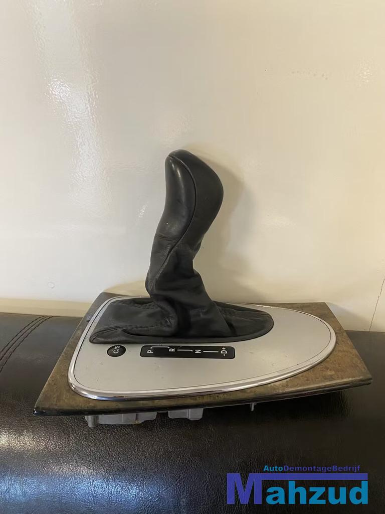 MERCEDES W211 E klasse POOK pookhoes afddekkap, Auto-onderdelen, Interieur en Bekleding, Gebruikt, Mercedes-Benz AG, Mercedes-Benz