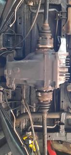 Te koop sperdiff bmw e30/z3 188 diff ratio 3.73, Ophalen of Verzenden, Nieuw