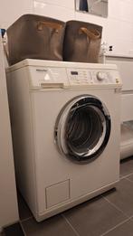 Wasmachine (Miele - 8kg), Witgoed en Apparatuur, Wasmachines, Ophalen, 1200 tot 1600 toeren, Gebruikt, 8 tot 10 kg