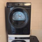 Droogtrommel warmtepomp droger 2.5 jaar oud, Witgoed en Apparatuur, Wasdrogers, 6 tot 8 kg, Ophalen, Zo goed als nieuw, Condens