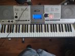 Yamaha aanslag gevoelig keyboard YPT410, Ophalen of Verzenden, Zo goed als nieuw, 61 toetsen, Yamaha