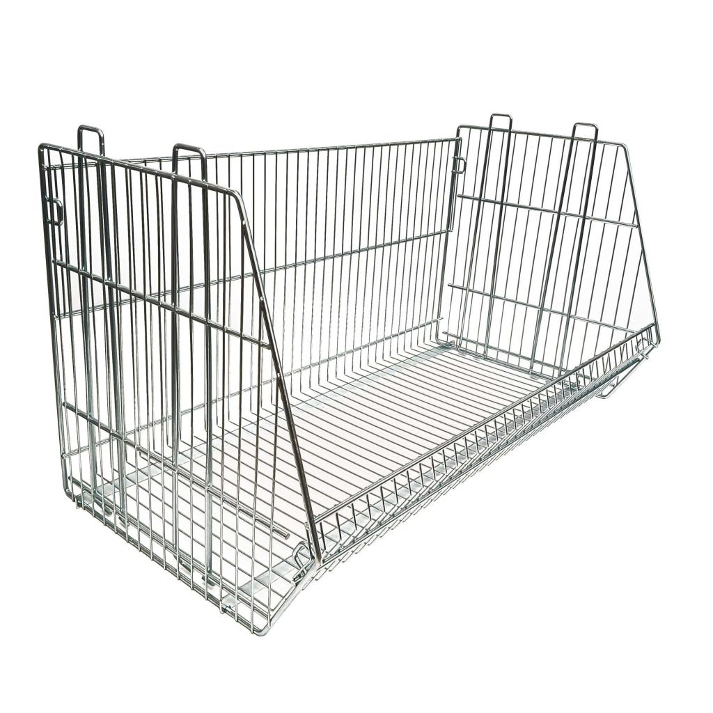 Draadmanden / gaasmanden | nieuw/gebruikt, offerte, Ophalen of Verzenden, Emtrade, Info@emtrade.nl, Scheiweg 72, 5421XL Gemert