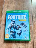 Xbox One spel - Fortnite Deep Freeze Bundle, Spelcomputers en Games, 1 speler, Ophalen of Verzenden, Zo goed als nieuw, Vanaf 12 jaar