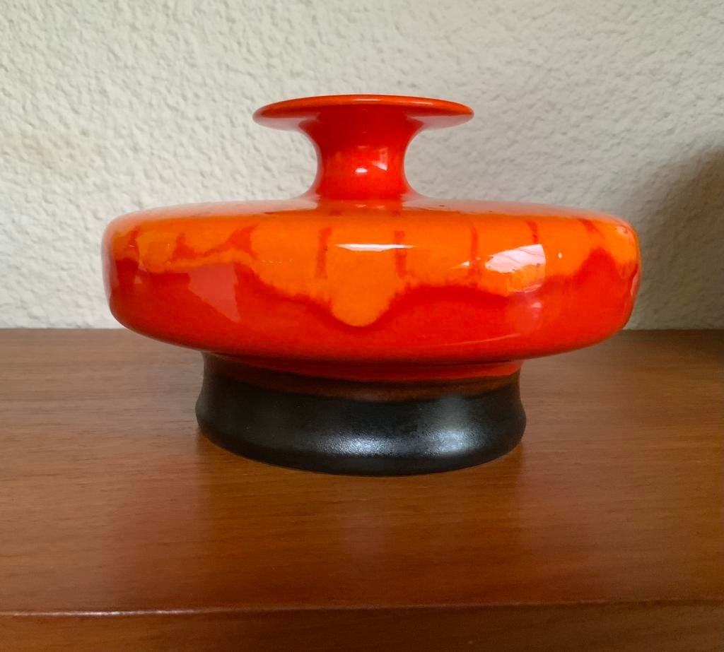 Vintage retro W. Germany Hutschenreuther Renee Neue ZELDZAAM, Ophalen of Verzenden