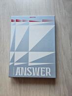 ENHYPEN - DIMENSION : ANSWER Album, Ophalen of Verzenden, Gebruikt