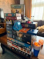 Gezelschapsspellen, Ophalen of Verzenden, Zo goed als nieuw