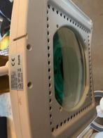 Loeplamp verrijdbaar “magnifier” ledverlichting, Ophalen, Zo goed als nieuw, Loeplamp