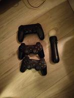 PS3/PS4 controllers te koop, Ophalen of Verzenden, Gebruikt, Controller, PlayStation 3