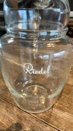 Oude Riedel limonade kan in zeer mooie staat, Verzamelen, Ophalen of Verzenden, Zo goed als nieuw