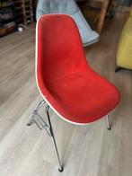 Vitra DSX stoel van Eames, Herman Miller, Ophalen, Stof, Gebruikt, Eén