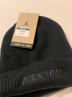 Jordan muts met prijskaartje - Nieuw, Kleding | Heren, Hoeden en Petten, Ophalen of Verzenden, Nieuw, One size fits all, Hoed