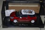 1:18 CITROEN DS3 rouge Norev see info in doos WRH, Verzenden, Zo goed als nieuw, Auto, Norev