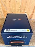 E-Bike helm Stromer Red Bull editie helm maat L, Ophalen of Verzenden, Zo goed als nieuw