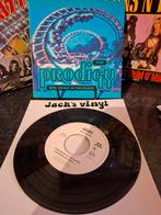 The Prodigy - Everybody in the Place (7 inch vinyl) 1991, Ophalen of Verzenden, 1980 tot 2000, Zo goed als nieuw
