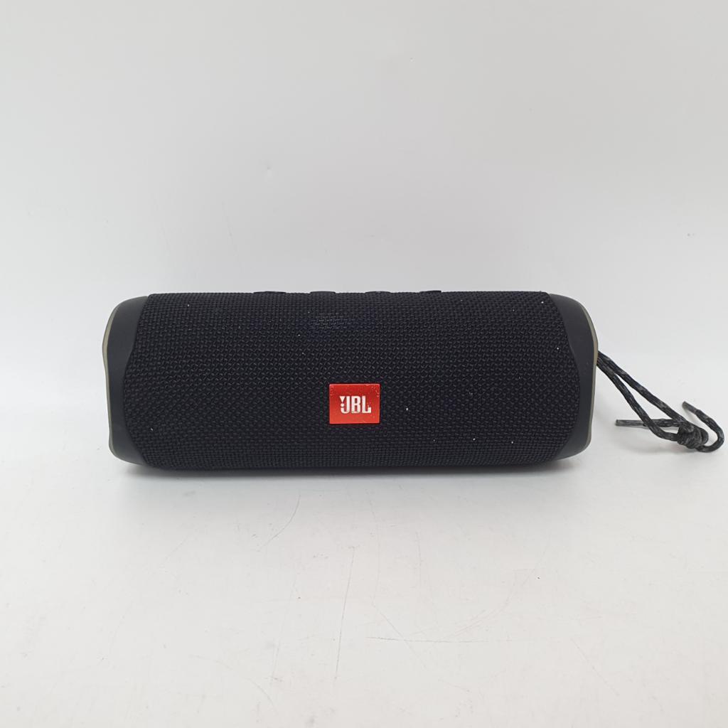 JBL Flip5 Zwart Draadloze Speaker in Zeer Nette Staat, JBL, Overige typen, Ophalen of Verzenden, Zo goed als nieuw