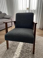 IKEA EKENÄSET armchair, Ophalen, Gebruikt, Minder dan 75 cm, Stof