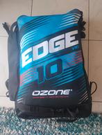 Ozone Edge V10 10m², Geen board, Ophalen of Verzenden, Zo goed als nieuw