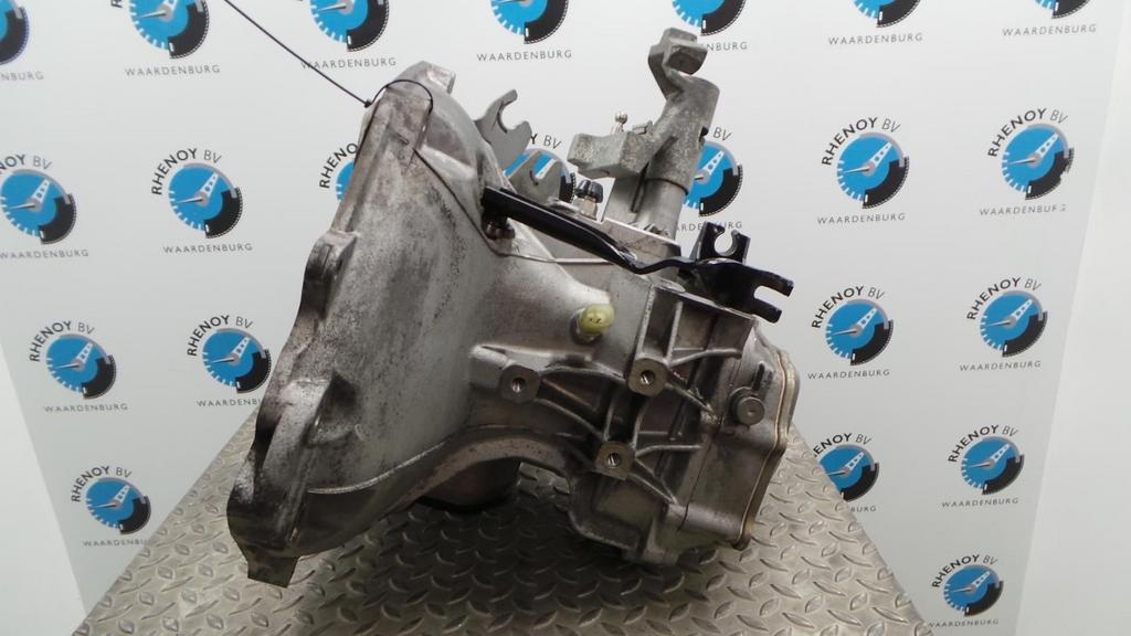 SUZUKI WAGON R + 1.2 Comfort TRANSMISSIE / VERSNELLINGSBAK 2, Ophalen of Verzenden, Gebruikt, Stiba lid