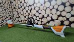 Nette Stihl FSA 57 Accu Bosmaaier - SET incl Accu & Lader, Stihl, Gebruikt, Accu, Ophalen of Verzenden