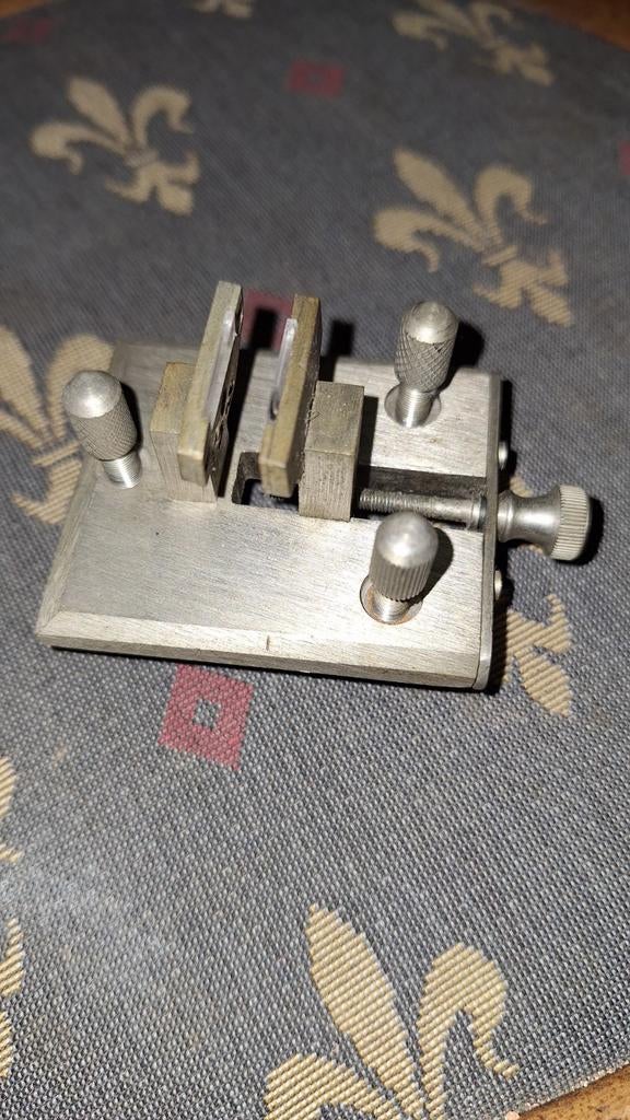 Balanswaag horlogemaker zie alle advertentie s, Antiek en Kunst, Antiek | Klokken, Verzenden